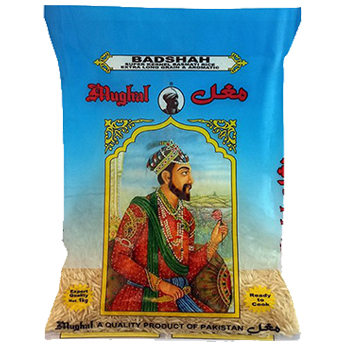 http://atiyasfreshfarm.com/public/storage/photos/1/New Products 2/Badshah Mughal Basmati Rice 10lb.jpg